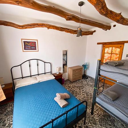 Rey Lagarto Hostel San Pedro de Atacama Luaran gambar