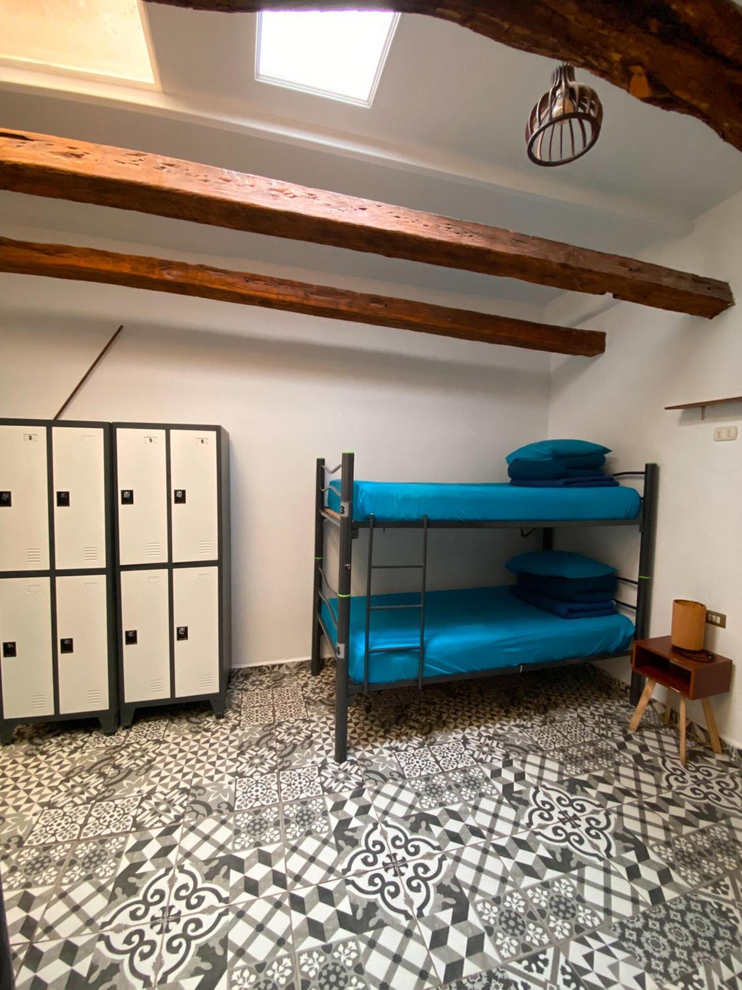 Rey Lagarto Hostel San Pedro de Atacama Luaran gambar
