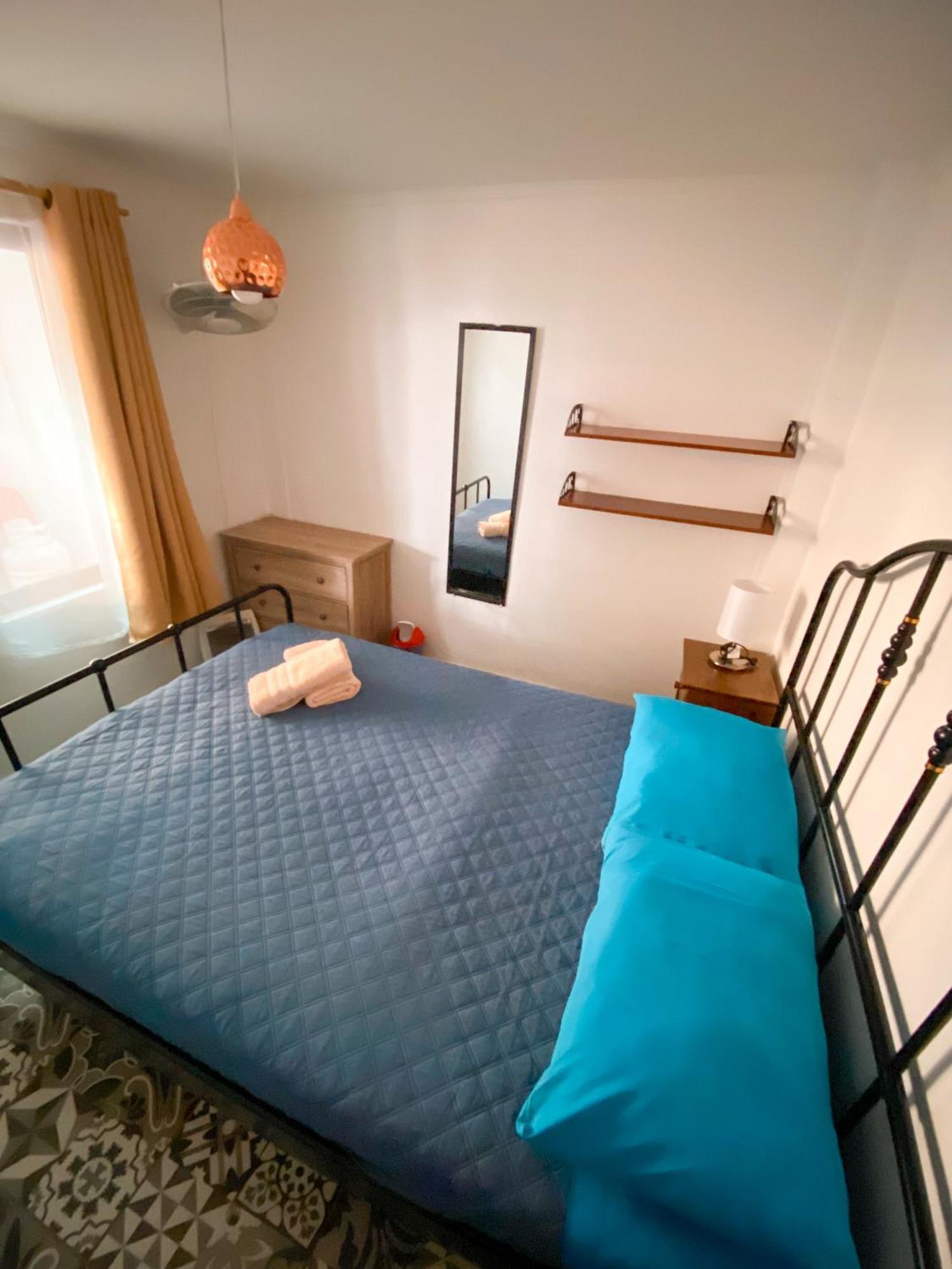 Rey Lagarto Hostel San Pedro de Atacama Luaran gambar