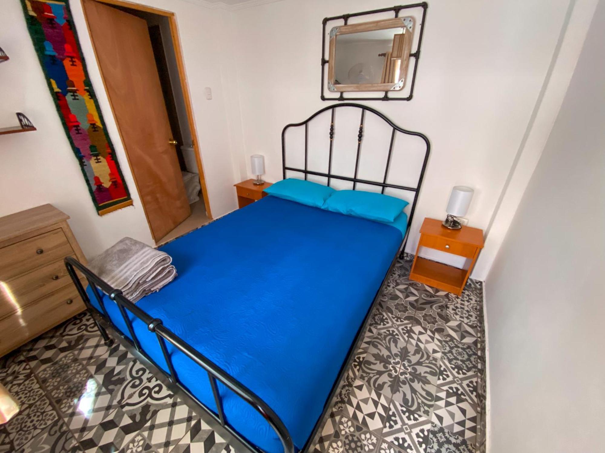 Rey Lagarto Hostel San Pedro de Atacama Luaran gambar