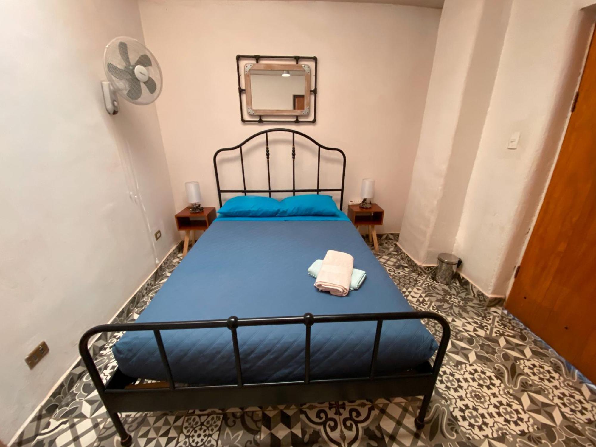Rey Lagarto Hostel San Pedro de Atacama Luaran gambar